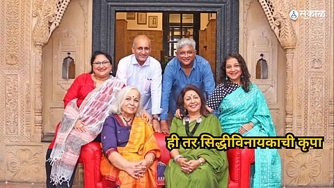 baipan bhaari deva marathi movie box office report news directed by kedar shinde