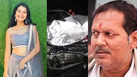 Yavateshwar Ghat Accident