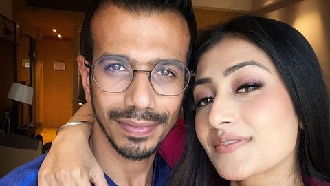 Yuzvendra Chahal On RCB