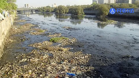 mithi river