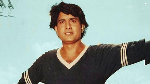 Actor Ravindra Mahajani Passed Away