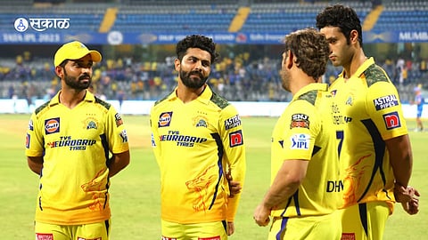 Asian Games Team India