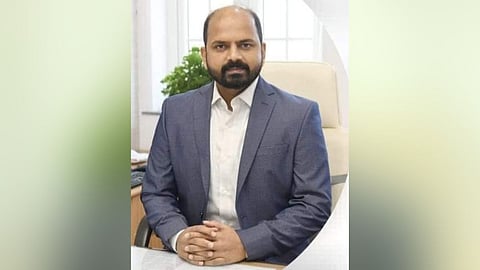 ajit kumbhar