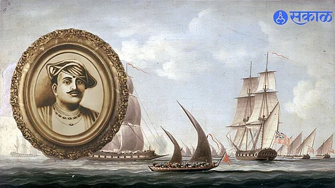 Kanhoji Angre