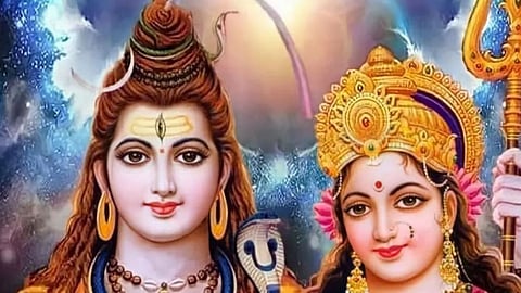 Hartalika Tritiya 2023