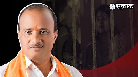 Beed Crime