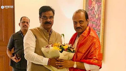 Maharashtra Politics Live Updates