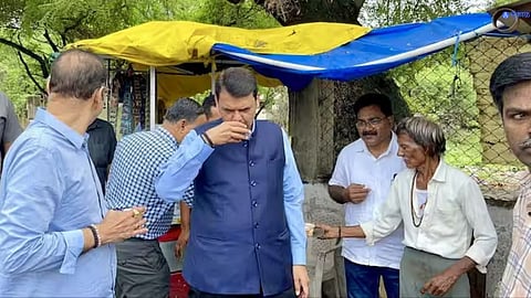 Devendra Fadnavis
