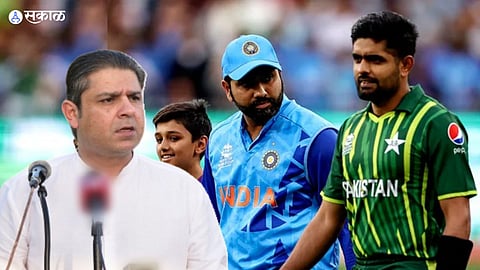 pakistan will withdraw from icc world cup 2023