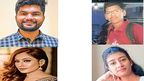 Buldhana Bus Accident