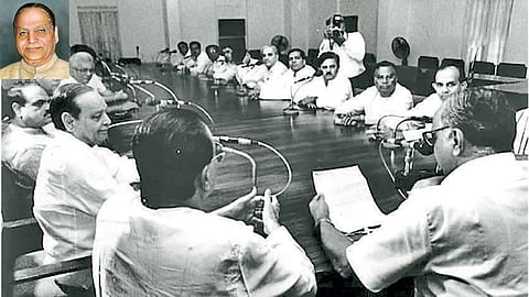 Sharad Pawar