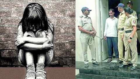 Karad Court POCSO Act