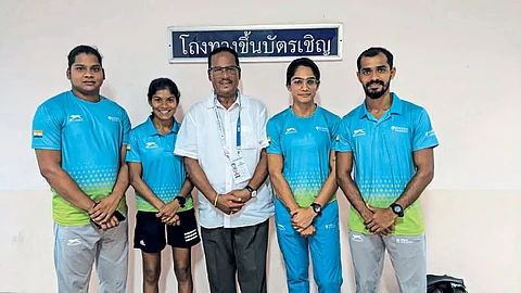 Asian Athletics Championships 2023