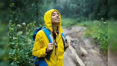 Monsoon Travel Tips