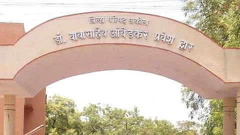 Akola Zilla Parishad