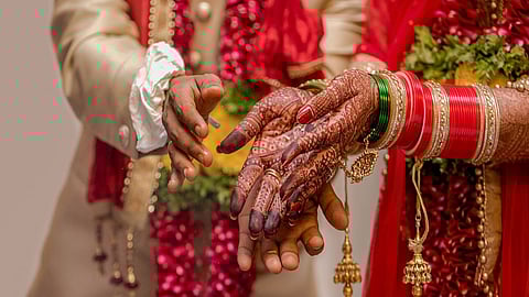 75 Marriage Muhurat from November to December 2024 adhik maas marathi news