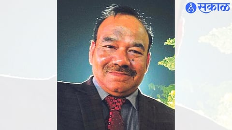 Municipal Medical Superintendent Dr. Rajendra Bhandari