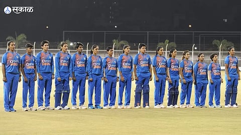 India Tour Of Bangladesh