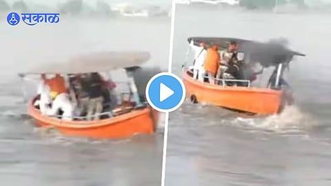 gwant mann boat video