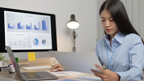 Office Obesity Report