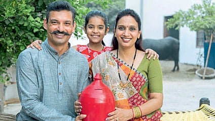 prasad ghare writes about investment benefits finance money savings