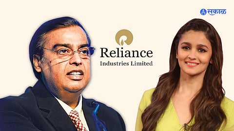 Mukesh Ambani