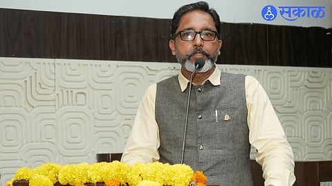 Sakal Exclusive : डॉक्टरांच्या समस्यांवर 12 कलमी कार्यक्रम : डॉ. दिनेश ठाकरे