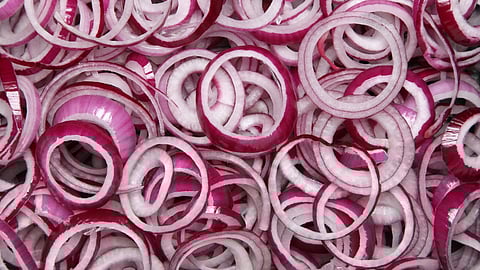 onions