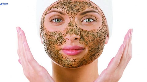 Homemade Face Scrubs