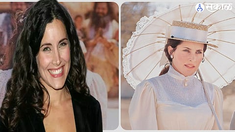 Rachel Shelley: लगानमधील एलिजाबेथ तब्बल 22 वर्षांनी करणार कमबॅक! 'या' सिरिजमध्ये झळकणार..