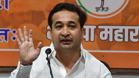 Nitesh Rane