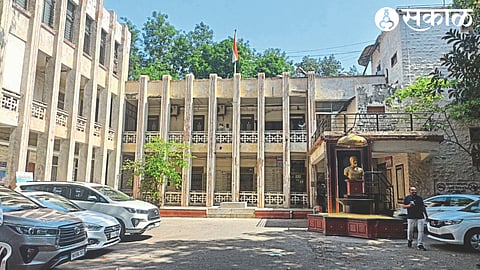Nashik ZP