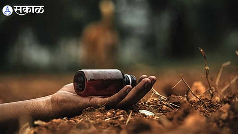 Jalna: शिंदे-फडणवीस सरकारचा दावा फोल; जालन्यातील शेतकरी आत्महत्येची धक्कादायक आकडेवारी समोर