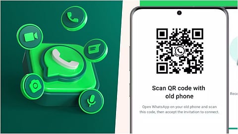 WhatsApp new feature