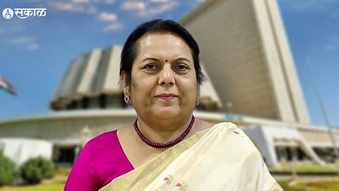Monsoon Session