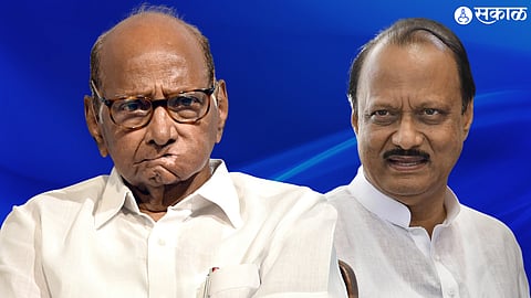 ajit pawar live updates