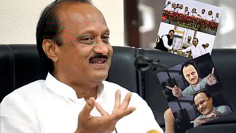 Maharashtra Politics