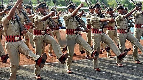 MPSC PSI Result 2023