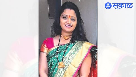 Chaitratli Amrutkar Dashpute