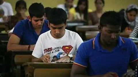 free caoching for tribal students for neet exam