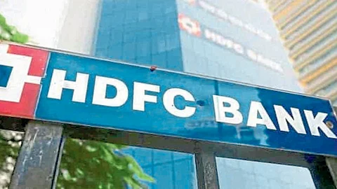 DFC bank