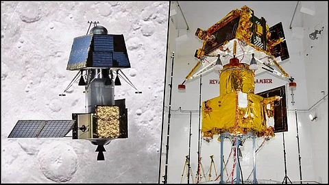 Chandrayaan-3 Launch