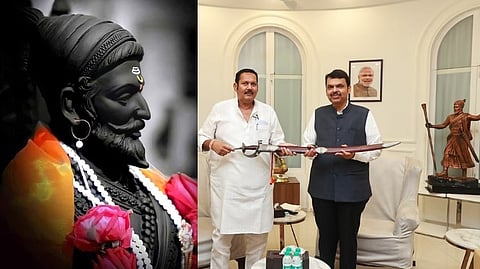 BJP MP Udayanraje Bhosale