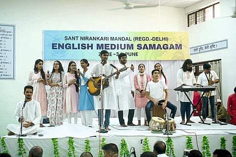 मनुष्य परमात्म्याची एक सर्वोत्तम रचना ः अशोक जुनेजा