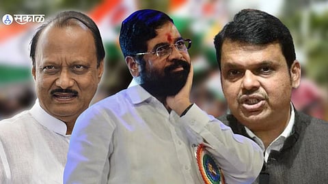 Maharashtra Politics