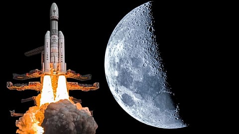 Chandrayaan-3 Launch
