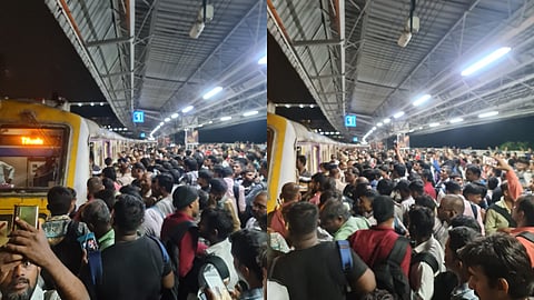 Marathi News Update: दिवसभरात राज्यात अन् देशात काय घडामोडी घडल्या? जाणून घ्या एका क्लीकवर