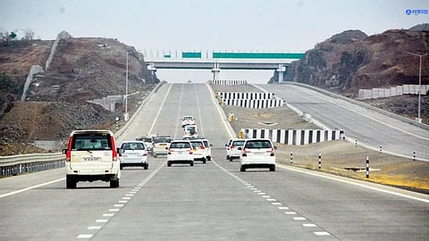 Samruddhi Highway