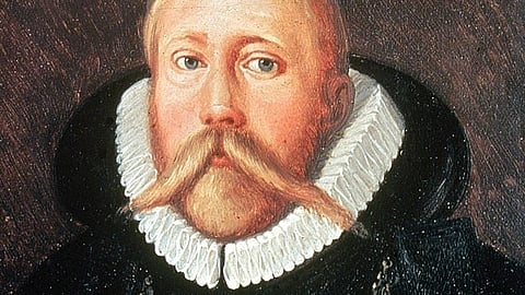 Brahe, Tycho