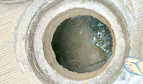 पिंपळे गुरव येथे साथीचे आजार वाढण्याची भीती